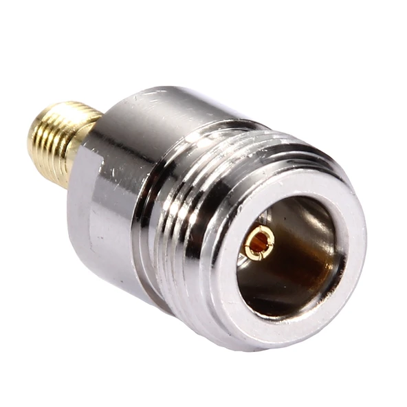 RP-SMA Dişi Erkek Pin to N Dişi Konnektör Adaptörü - 3