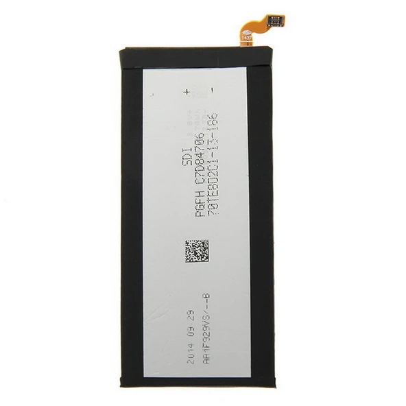 Samsung Galaxy A5 2015 Model 2300mAh Şarjlı Li-ion Batarya - 3