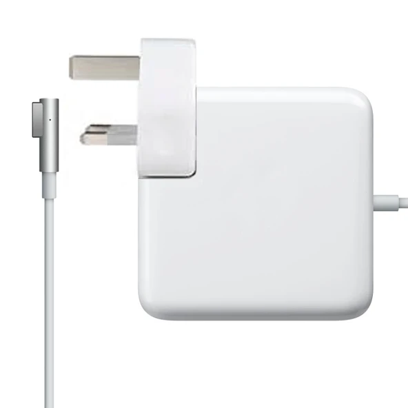 MacBook Pro 85W Magsafe AC Adaptör UK Priz