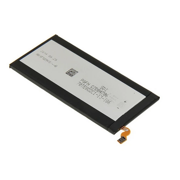 Samsung Galaxy A5 2015 Model 2300mAh Şarjlı Li-ion Batarya - 4