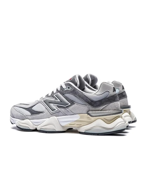 New Balance 9060 Lifestyle Womens Shoes - 2