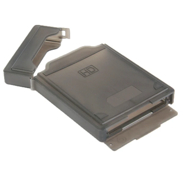 USB 3.0 to SATA Kablo ve 2.5 inç HDD Koruma Kutusu 4TB Destekli - 6