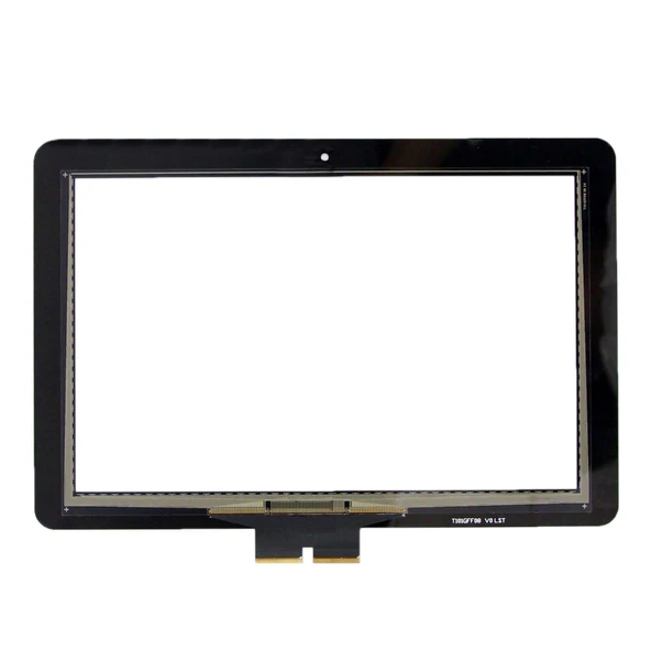 Acer Iconia A3 A3-A10 Uyumlu Siyah Dokunmatik Panel - 3