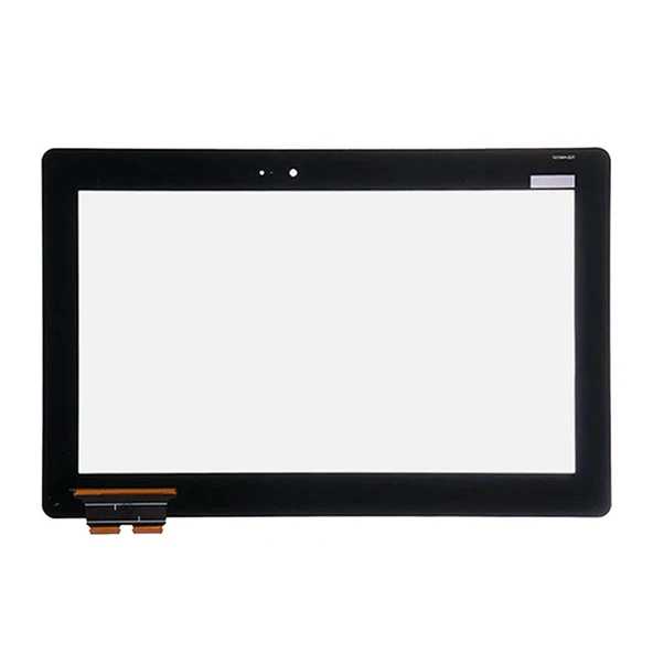 Asus Transformer Book T100 T100TA Uyumlu Siyah Dokunmatik Panel - 3
