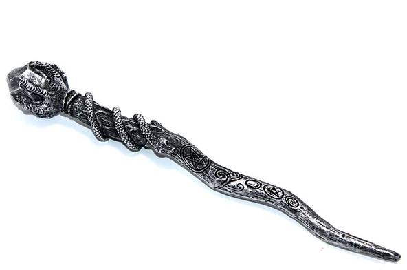 Polyester Sihirli Asa Model 12 ürün görseli