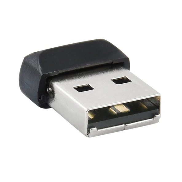 32GB Mini USB Flash Bellek Zincirli PC ve Laptop Uyumlu - 4