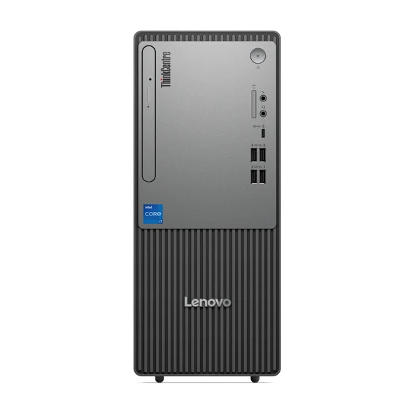 Lenovo ThinkCentre Neo 50T Gen 5 i5-13400 64GB 2TB SSD W11P Masaüstü Bilgisayar 12UB000BTR 022 - 3