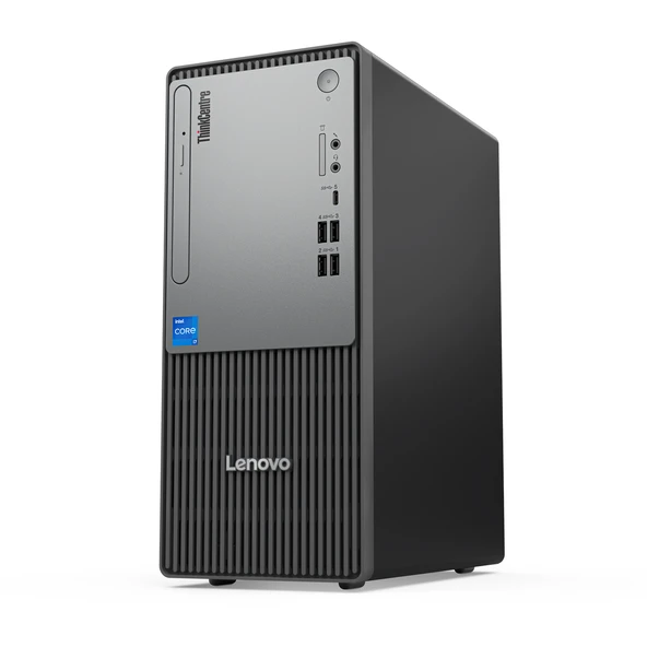 Lenovo ThinkCentre Neo 50T Gen 5 i5-13400 48GB 512GB SSD W11P Masaüstü Bilgisayar 12UB000BTR 015