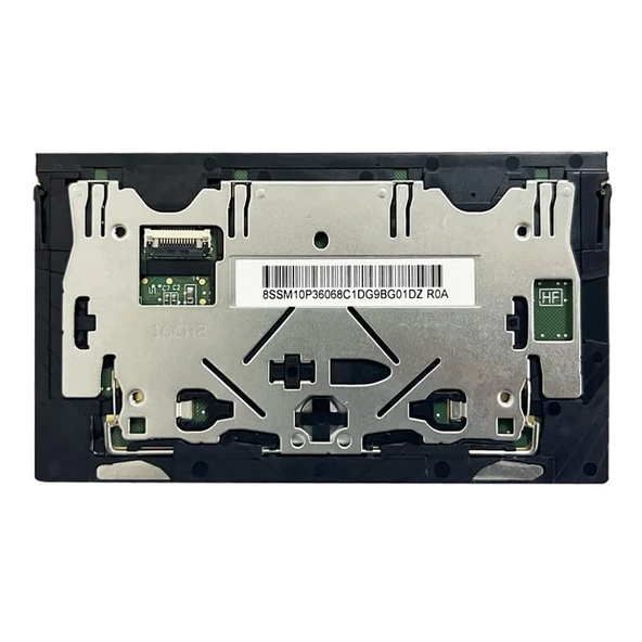 Lenovo Thinkpad X1 Carbon 7 Nesil Laptop Touchpad - 3