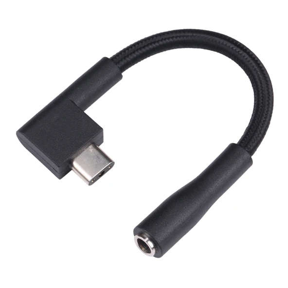 DC 5.5 x 2.1mm Dişi Razer Arayüz Güç Kablosu
