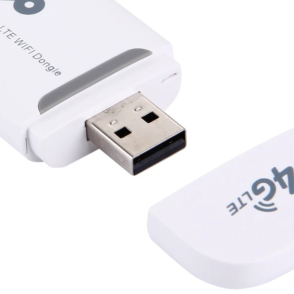 UFI 4G Wifi 150Mbps Kablosuz Modem USB Dongle - 7