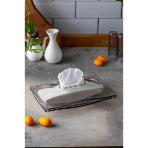 Modern Peçetelik ürün görseli