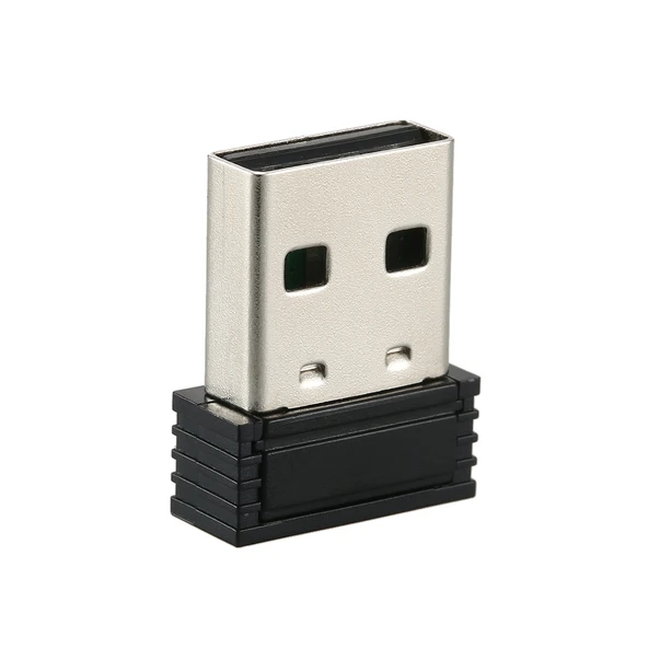 Mini ANT Plus USB Adaptör Bisiklet Hız Sensörü Kablosuz ve Kablolu - 2