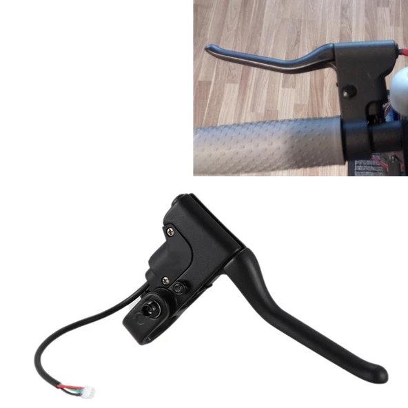 Xiaomi Mijia M365 Elektrikli Scooter Fren Kolu Metal