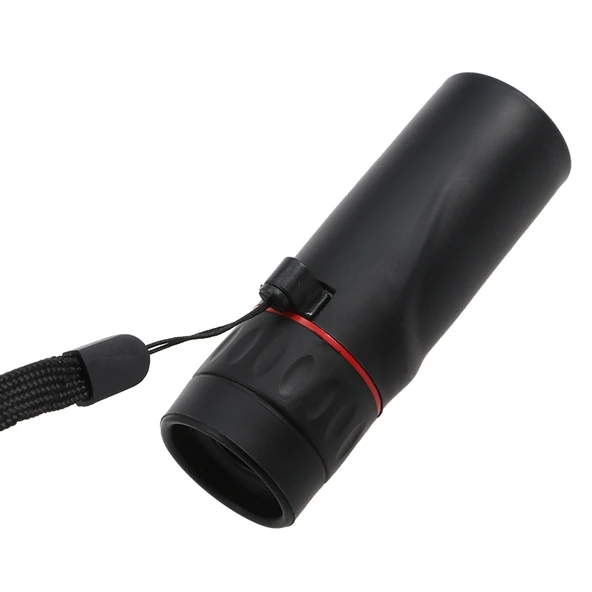 10x25 Taşınabilir Profesyonel Çift Odaklı Zoomlu Cep Teleskobu - 3