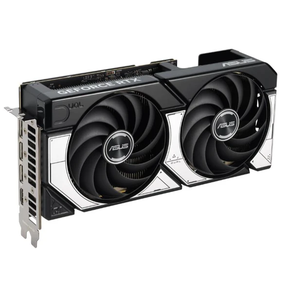 ASUS DUAL-RTX5070-O12G NVIDIA - 3