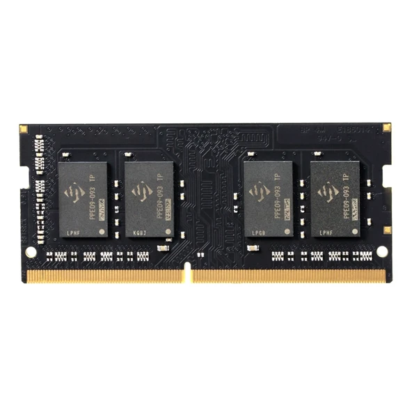Vaseky 4GB 2133MHz DDR4 Dizüstü Bilgisayar RAM Bellek Modülü - 3