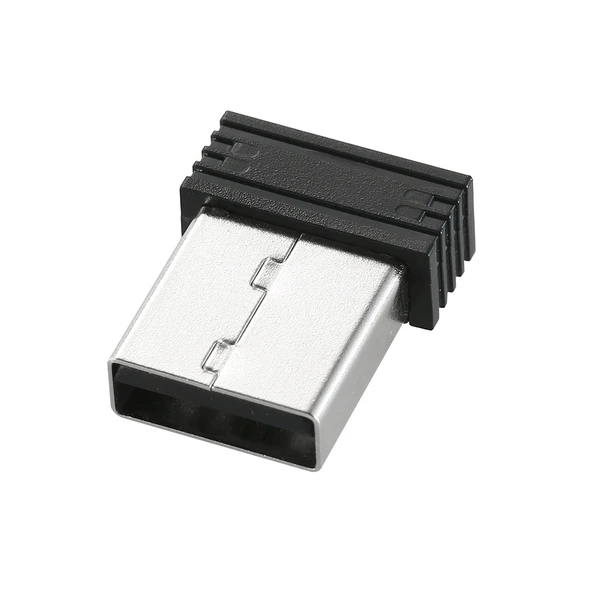Mini ANT Plus USB Adaptör Bisiklet Hız Sensörü Kablosuz ve Kablolu - 4