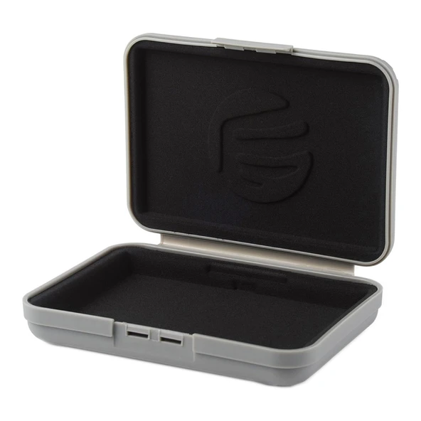 ORICO PHX-35 3.5 İnç SATA HDD Kılıfı Gri - 4