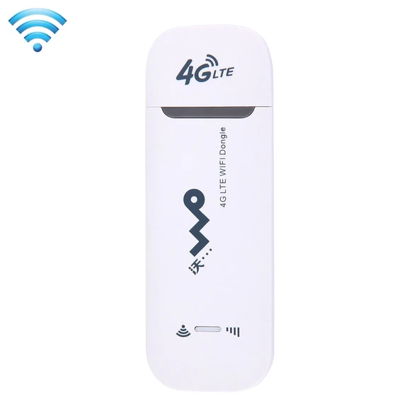 UFI 4G Wifi 150Mbps Kablosuz Modem USB Dongle