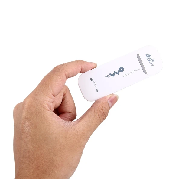 UFI 4G Wifi 150Mbps Kablosuz Modem USB Dongle - 6