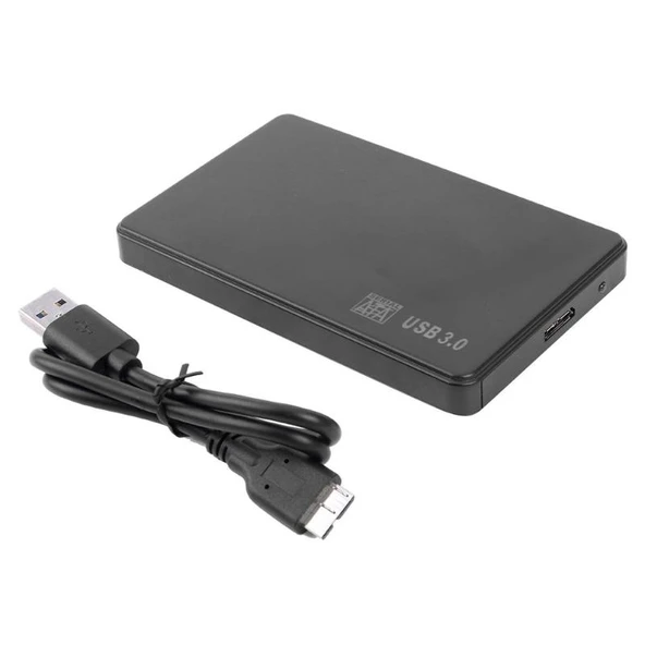 2.5 Inç USB 3.0 Harici Sabit Disk Kutusu Model YPH003 - 2