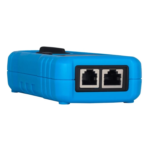 BSIDE FWT11 RJ11 RJ45 Telefon Kablosu İzleyici Ethernet LAN Ağ Kablosu Test Cihazı - 3