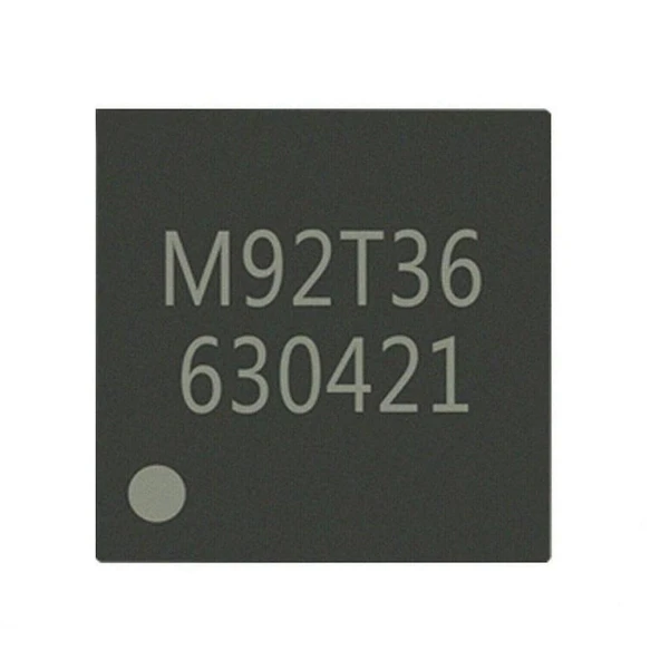 Nintendo Switch M92T36 Güç Şarj Çipi - 3