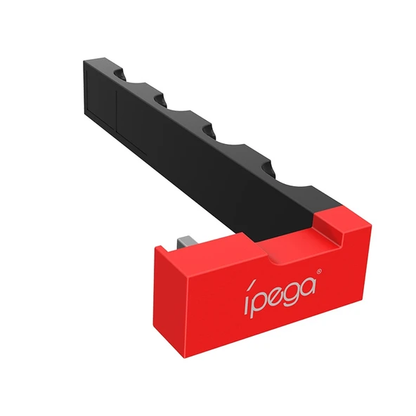Nintendo Switch Joy-Con PG-9186 Şarj İstasyonu Gösterge Işıklı - 4