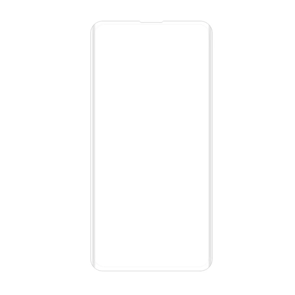 Samsung Galaxy S10 Uyumlu 25 Adet 3D Kavisli Tam Ekran Temperli Cam Koruyucu Şeffaf - 5