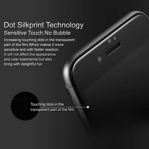 IMAK 9H 3D Kavisli Tam Ekran Temperli Cam Filmi Galaxy S9 Plus Şeffaf - 5