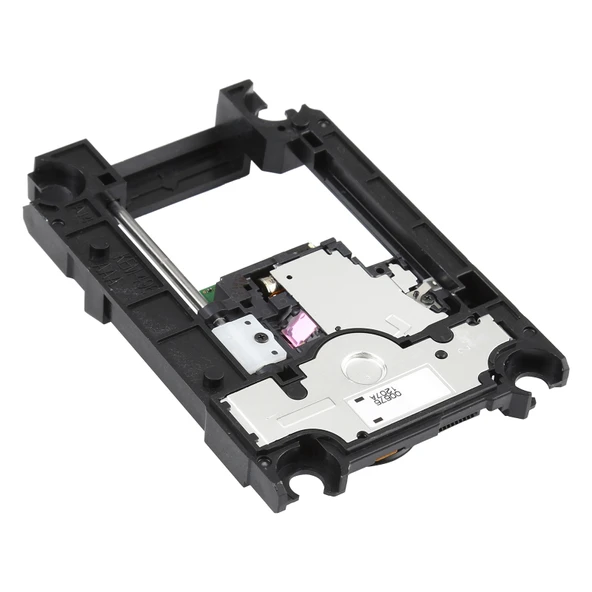PS4 Slim ve PS4 Pro Uyumlu KEM-496 Model AAA Lazer Lens ve Deck - 3