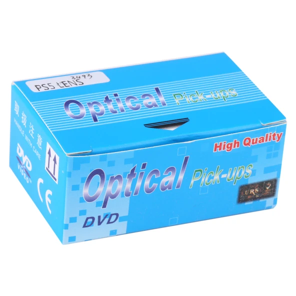 PS5 Uyumlu KES-497A Optik DVD Sürücü Lens Pikap - 6