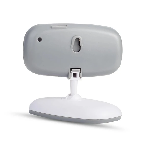 WLSES GC60 720P Kablosuz Bebek Kamerası ABD Prizli - 4