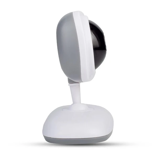 WLSES GC60 720P Kablosuz Bebek Kamerası ABD Prizli - 3