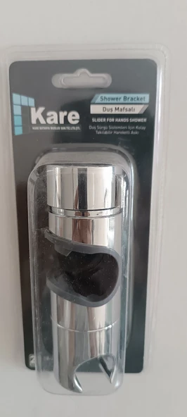 KARE BATARYA DUŞ MAFSALI KROM - 3