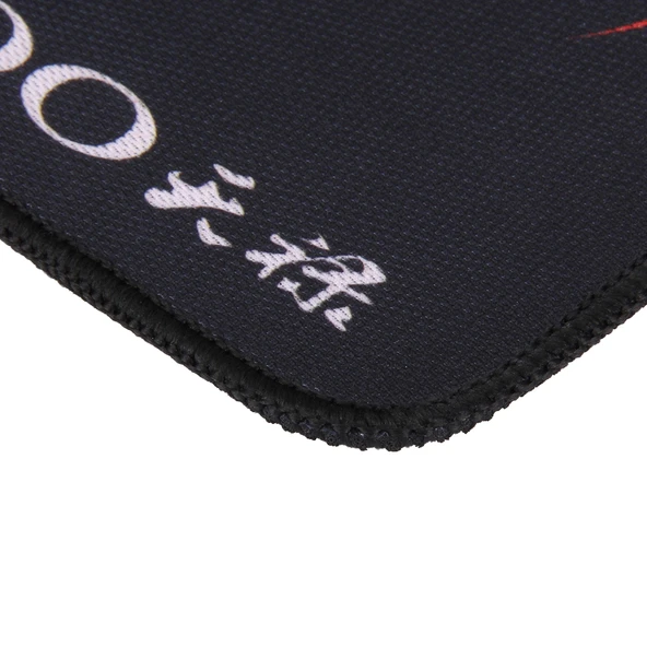 Genişletilmiş Büyük Ejderha Peygamberdevesi Oyun ve Ofis Klavye Mouse Pedi 90cm x 30cm - 4