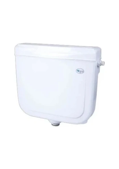 VİSAM Deniz 2000 Klozet Üstü Rezervuar