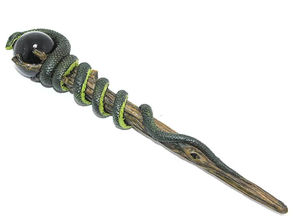 Polyester Sihirli Asa Model 22 ürün görseli