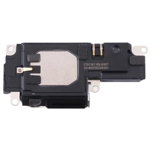 iPhone 13 Pro Max İçin Hoparlör Zil Buzzer