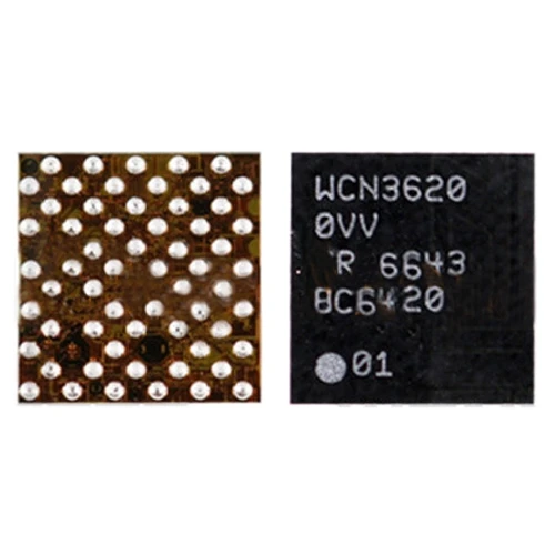 WiFi IC Modülü WCN3620 Model - 2
