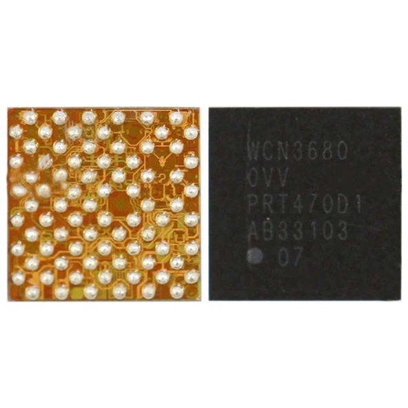 WiFi IC Modülü WCN3680 Model