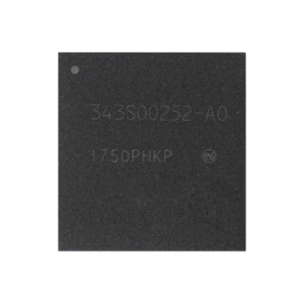 iPad Pro 12.9 Power IC Modülü 343S00252-A0 - 3