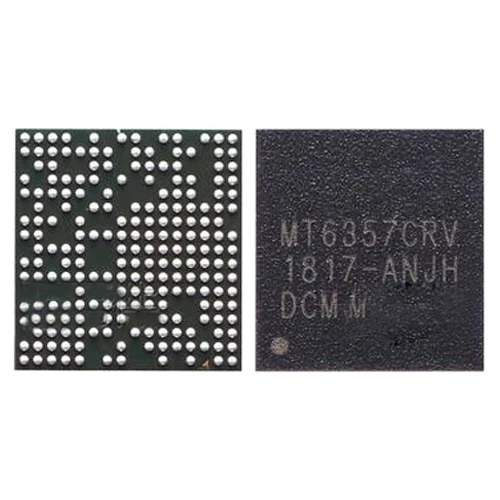 MT6357CRV Model Güç IC Modülü - 1