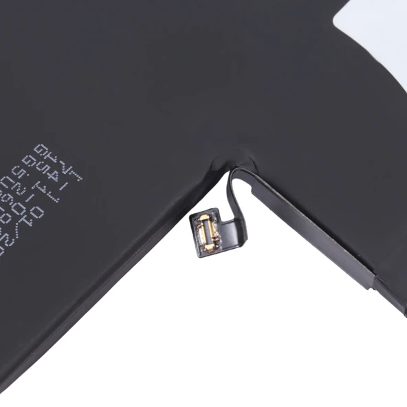 3969mAh Li-ion Pil iPhone 11 Pro Max Uyumlu - 4