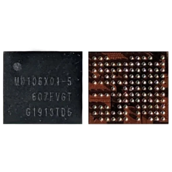 Güç IC Modülü MU106X01-5