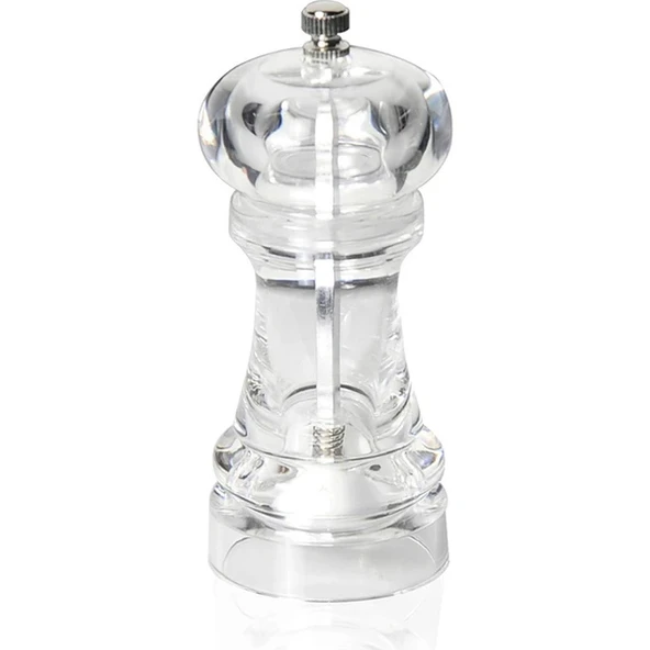 Akrilik El Değirmeni 13 cm - Resim 3