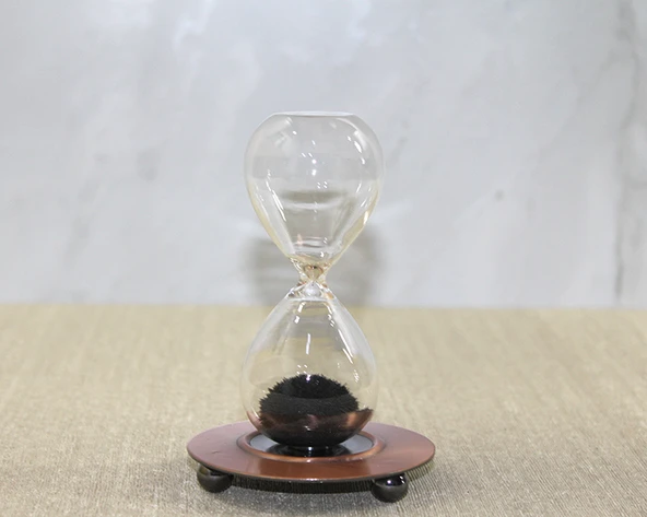 Mıknatıslı Kum Saati Model 4 ürün görseli