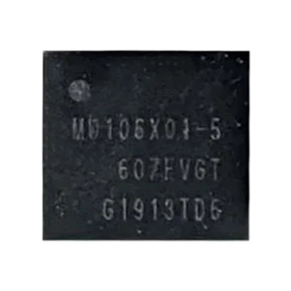 Güç IC Modülü MU106X01-5 - 3