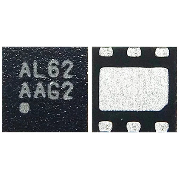 AL62 6 Pin Işık Kontrol IC Modülü